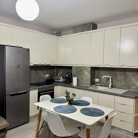 Beexar Apartment Golem  Eksteriør bilde