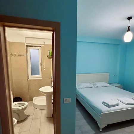 Beexar Apartment Golem  Eksteriør bilde