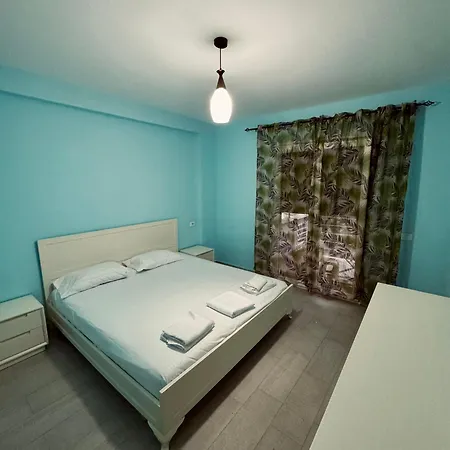 Beexar Apartment Golem  Eksteriør bilde