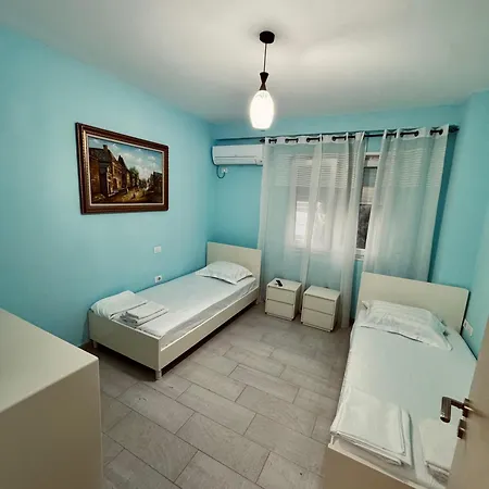 Beexar Apartment Golem  Eksteriør bilde
