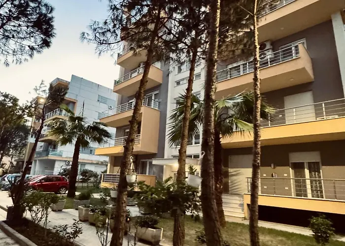 Beexar Apartment