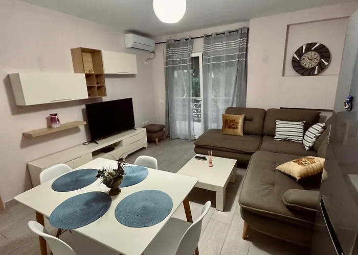 Beexar Apartment