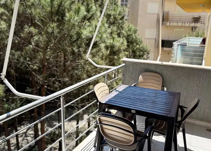 Beexar Apartment