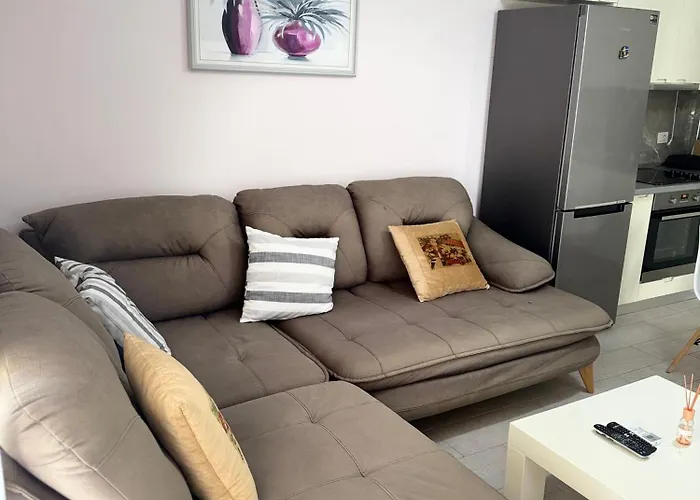 Beexar Apartment