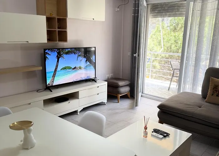 Beexar Apartment